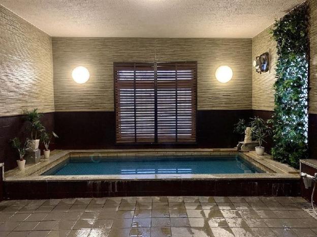 resort villa shiozawasanso