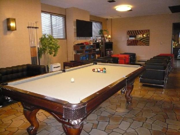 resort villa shiozawasanso