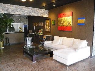 resort villa shiozawasanso