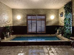 resort villa shiozawasanso