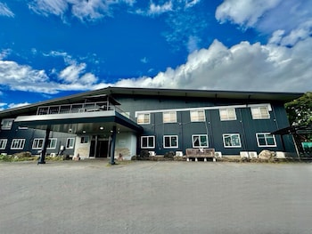 resort villa shiozawasanso