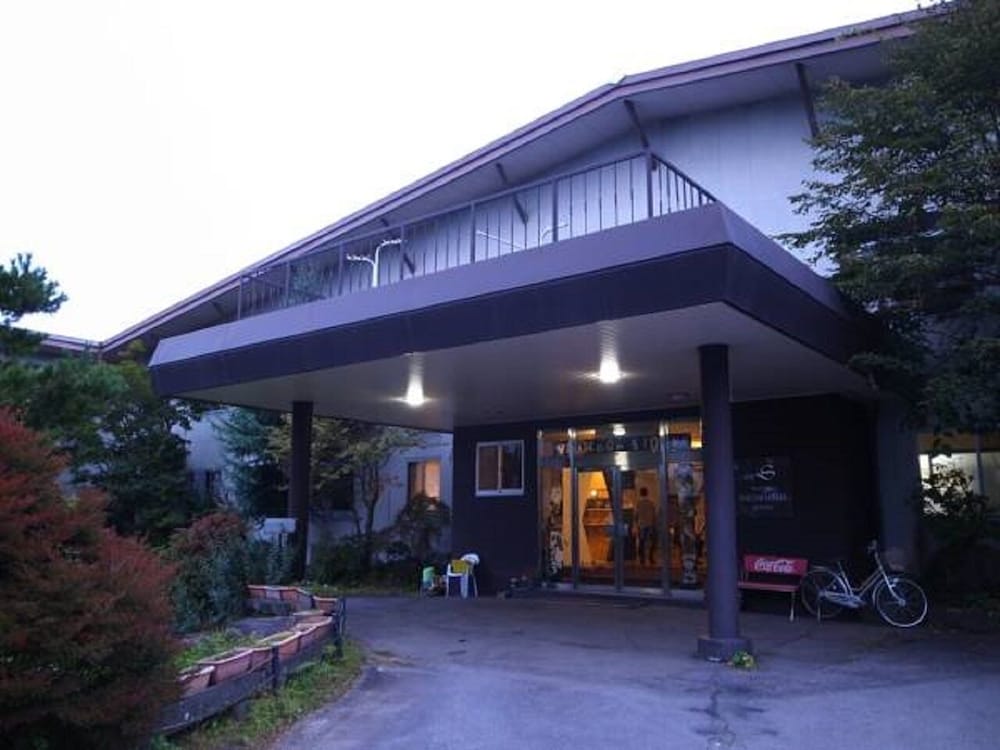 resort villa shiozawasanso