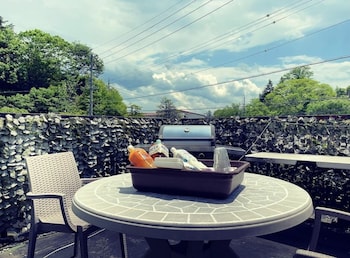 resort villa shiozawasanso