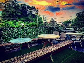 resort villa shiozawasanso