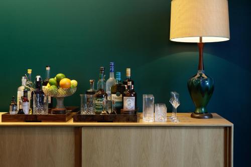 kimpton sylvan hotel an ihg hotel