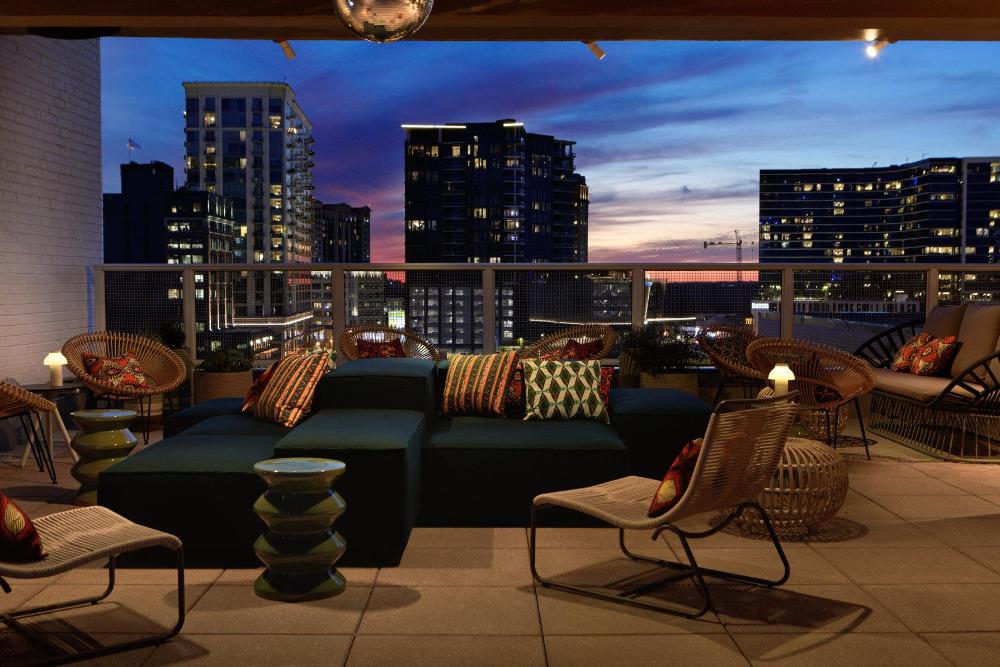 kimpton sylvan hotel an ihg hotel