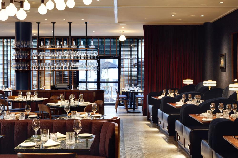 kimpton sylvan hotel an ihg hotel