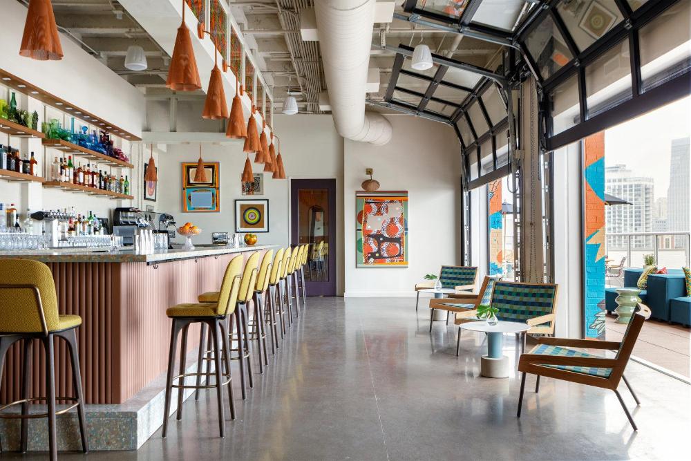 kimpton sylvan hotel an ihg hotel