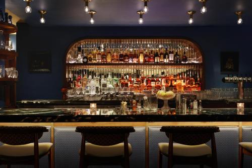 kimpton sylvan hotel an ihg hotel