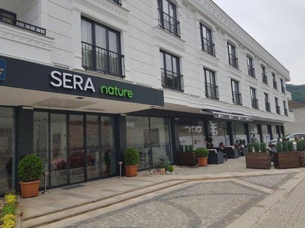 sera nature hotel