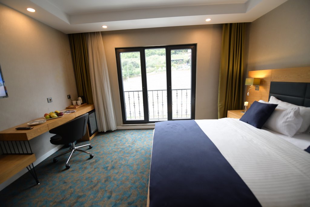 Sera Nature Hotel,Trabzon>>Akcaabat,4 star