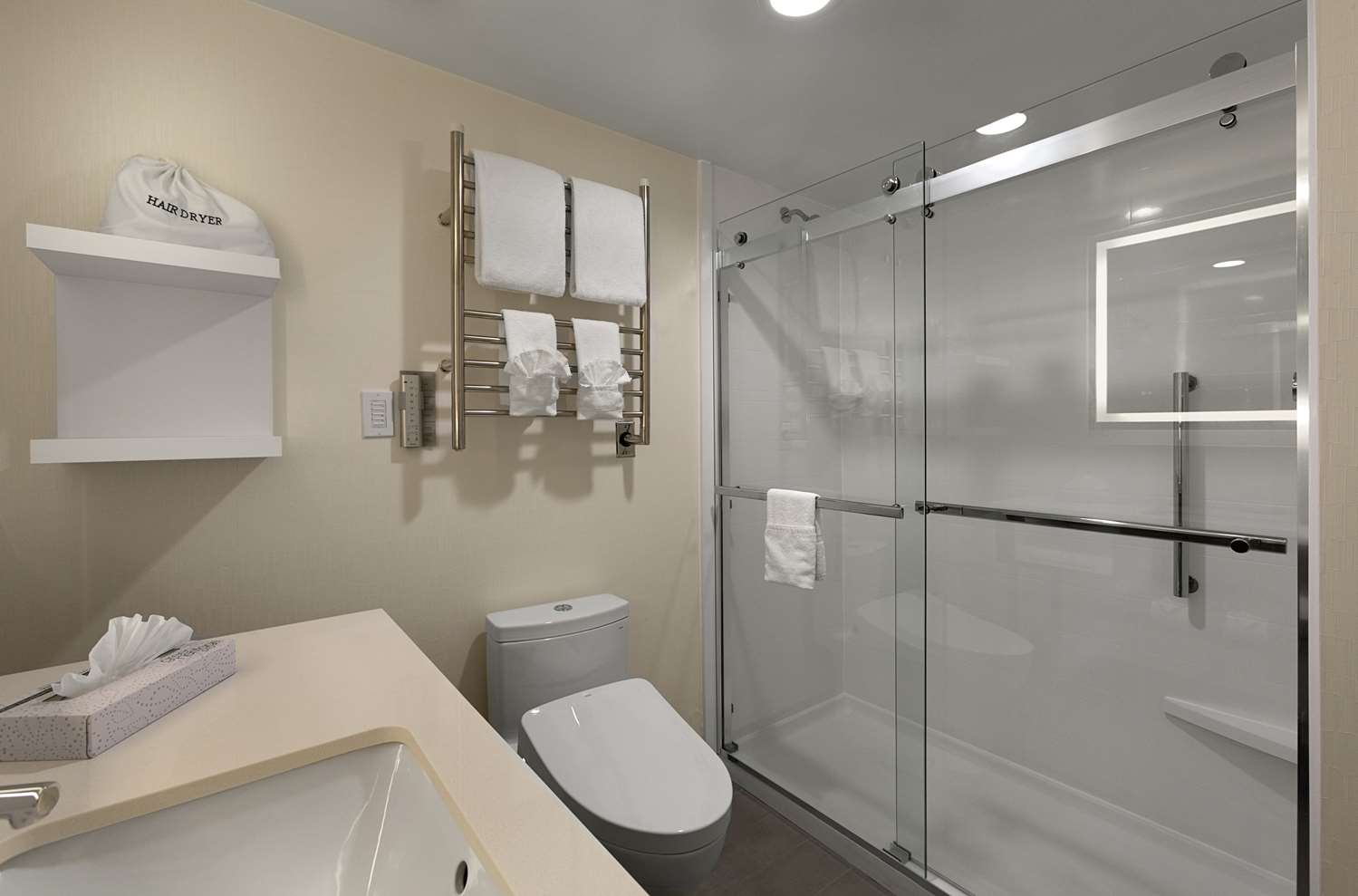 hampton inn greenville travelers rest