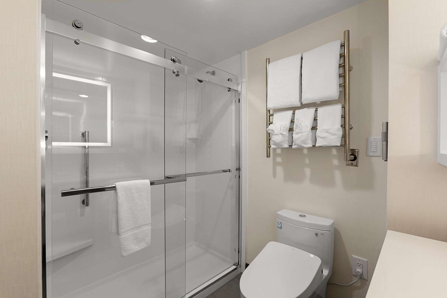 hampton inn greenville travelers rest