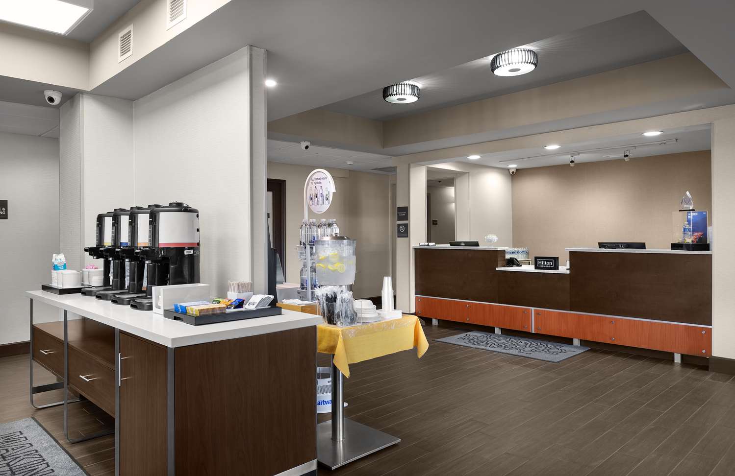 hampton inn greenville travelers rest