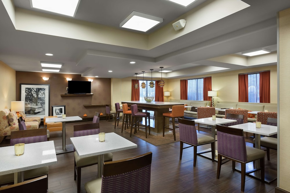 hampton inn greenville travelers rest