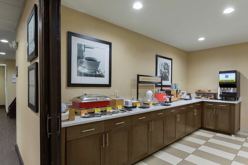 hampton inn greenville travelers rest