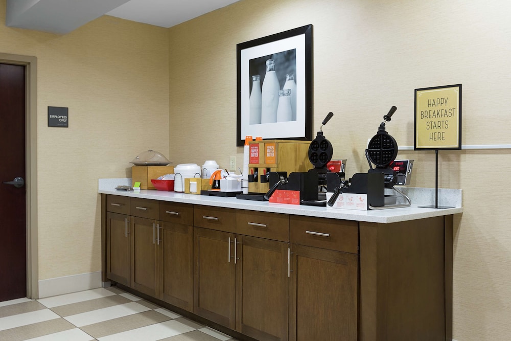 hampton inn greenville travelers rest