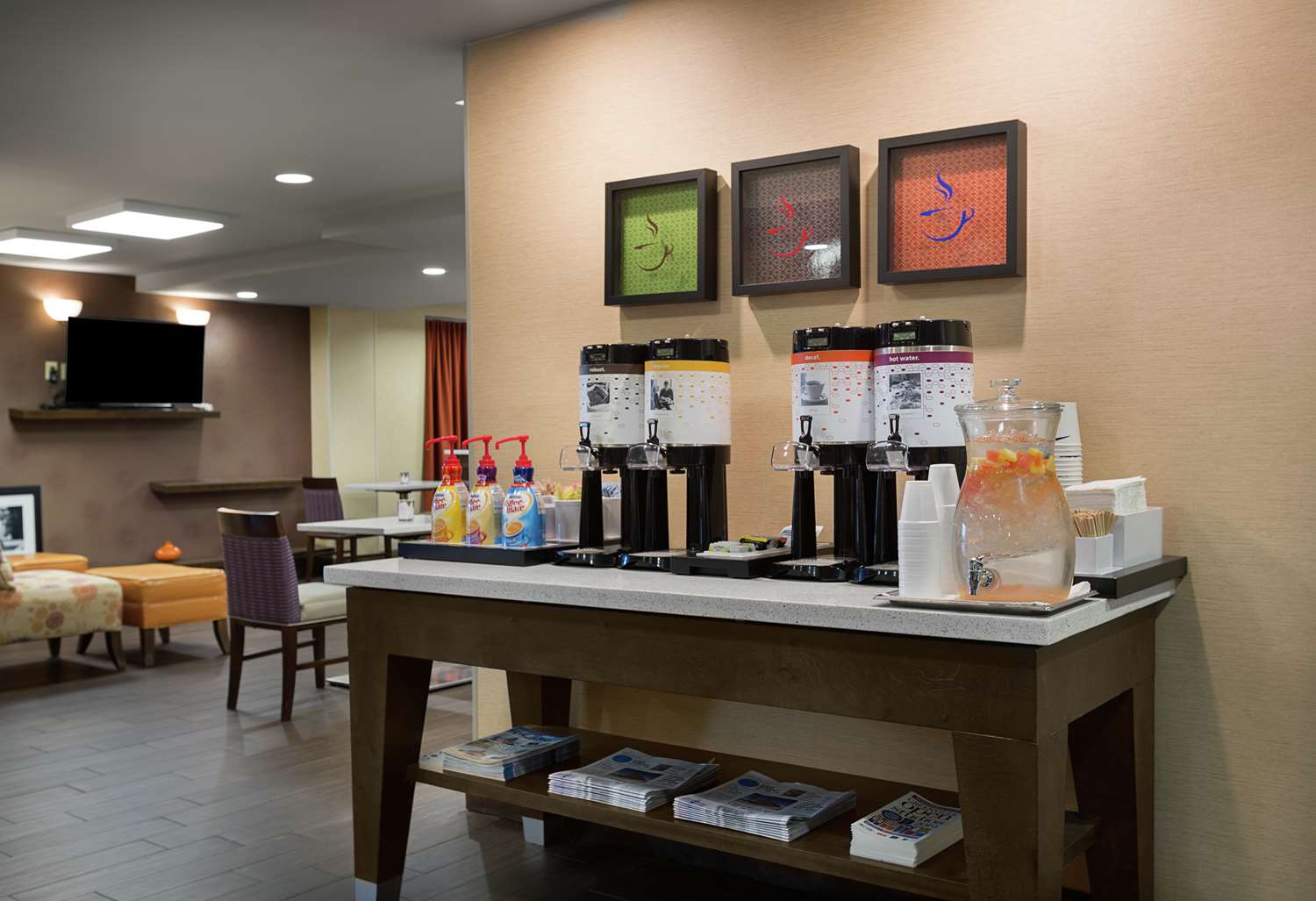 hampton inn greenville travelers rest