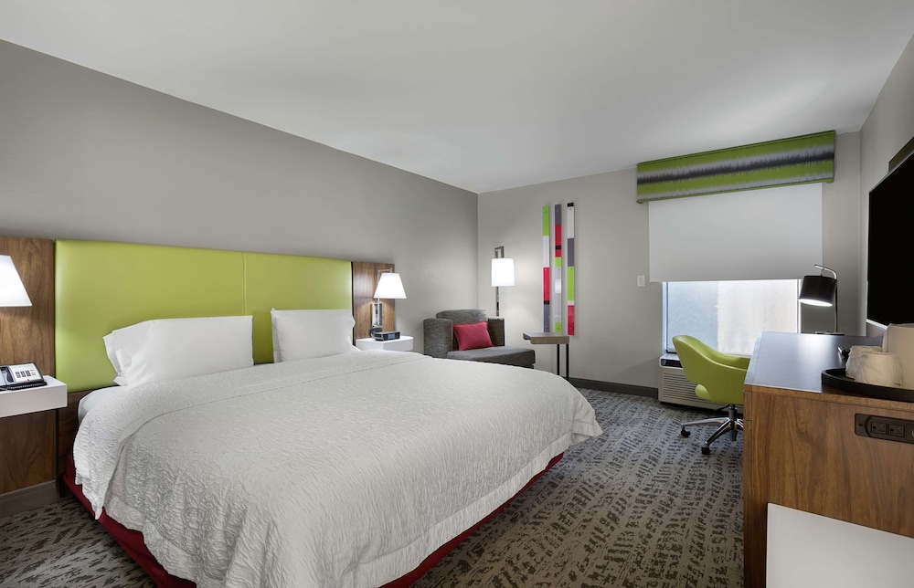 hampton inn greenville travelers rest