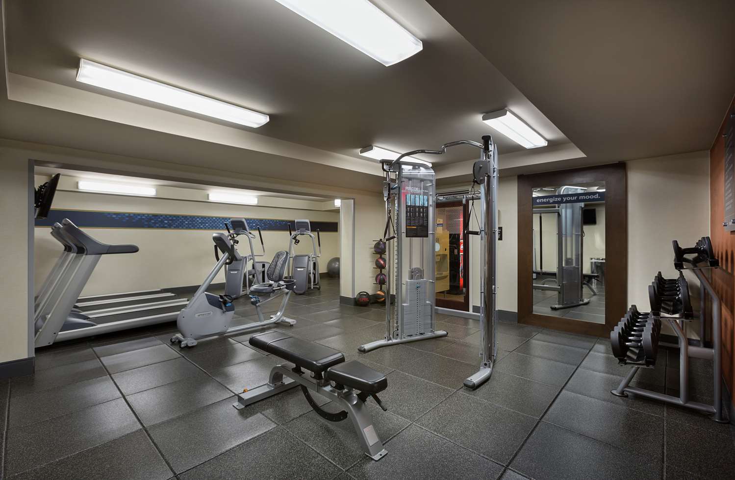 hampton inn greenville travelers rest