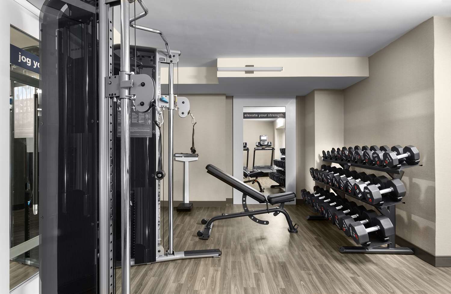 hampton inn greenville travelers rest