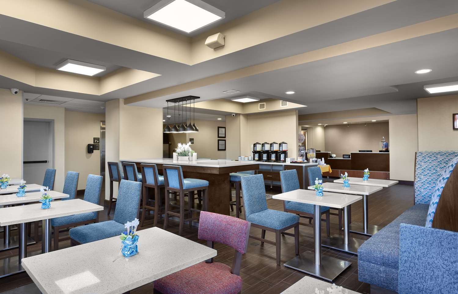 hampton inn greenville travelers rest