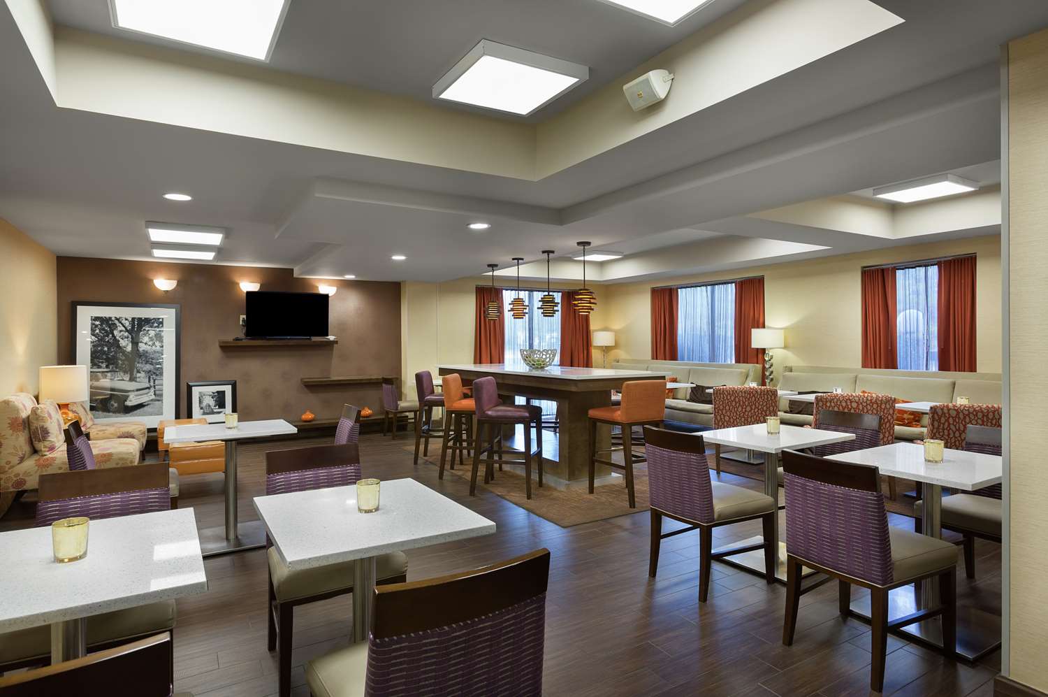 hampton inn greenville travelers rest