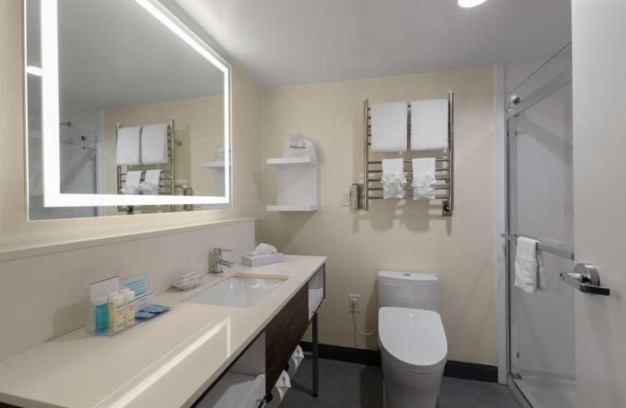 hampton inn greenville travelers rest