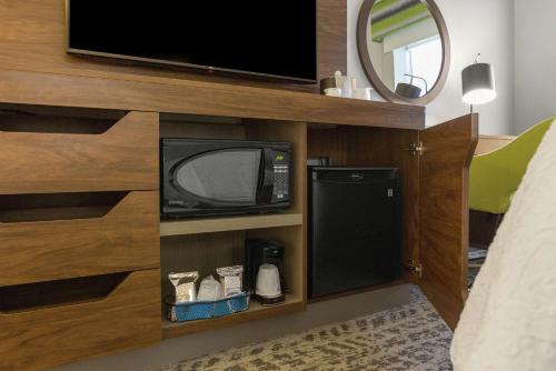 hampton inn greenville travelers rest