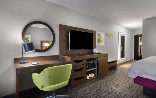 hampton inn greenville travelers rest