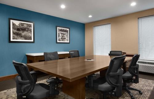 hampton inn greenville travelers rest