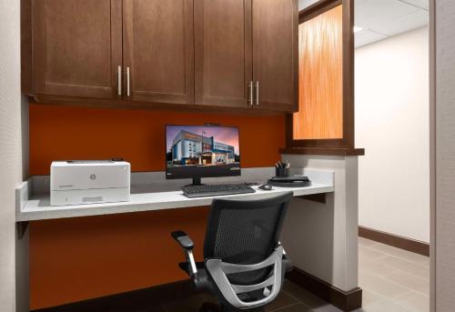 hampton inn greenville travelers rest
