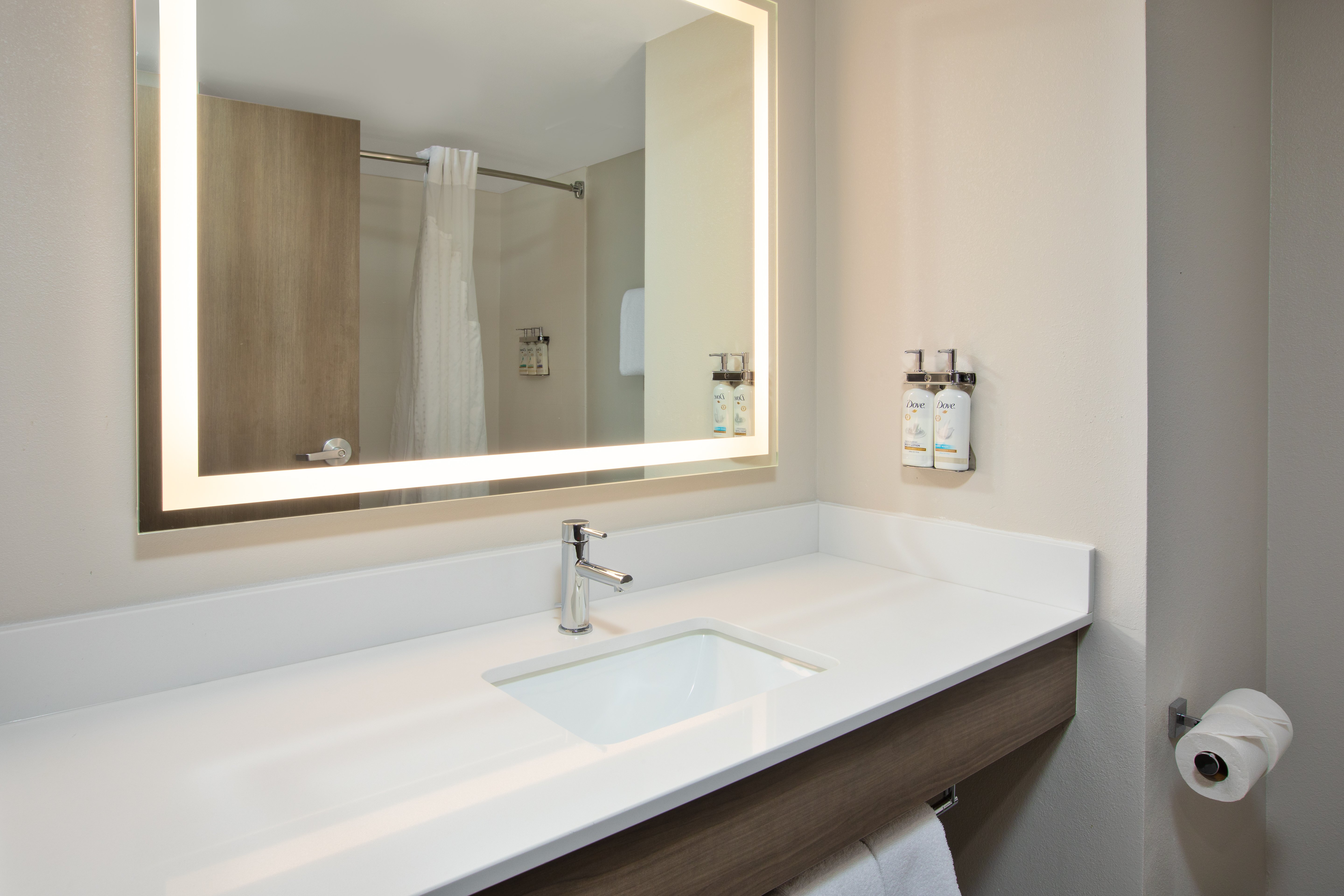 holiday inn express spartanburg by ihg