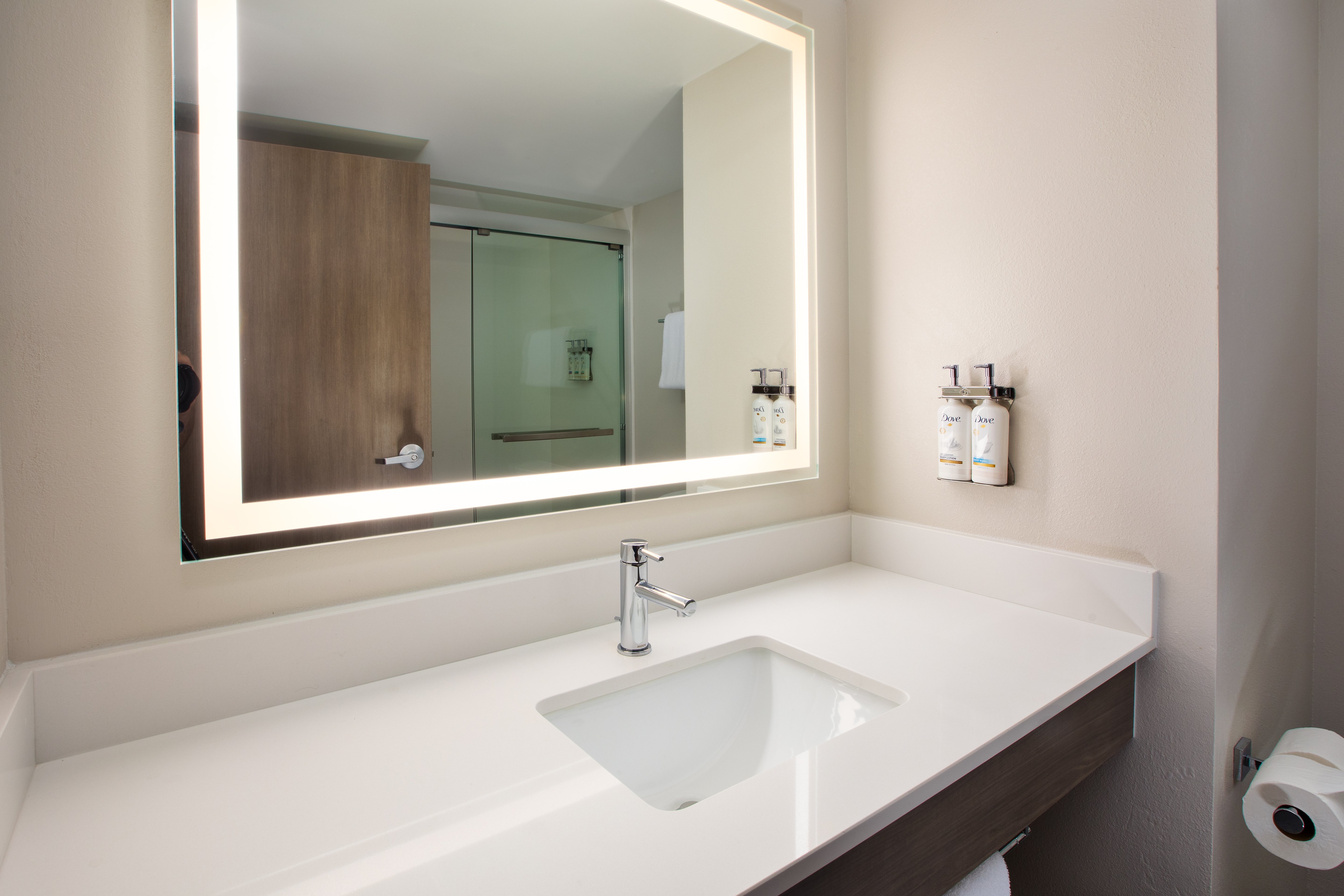 holiday inn express spartanburg by ihg