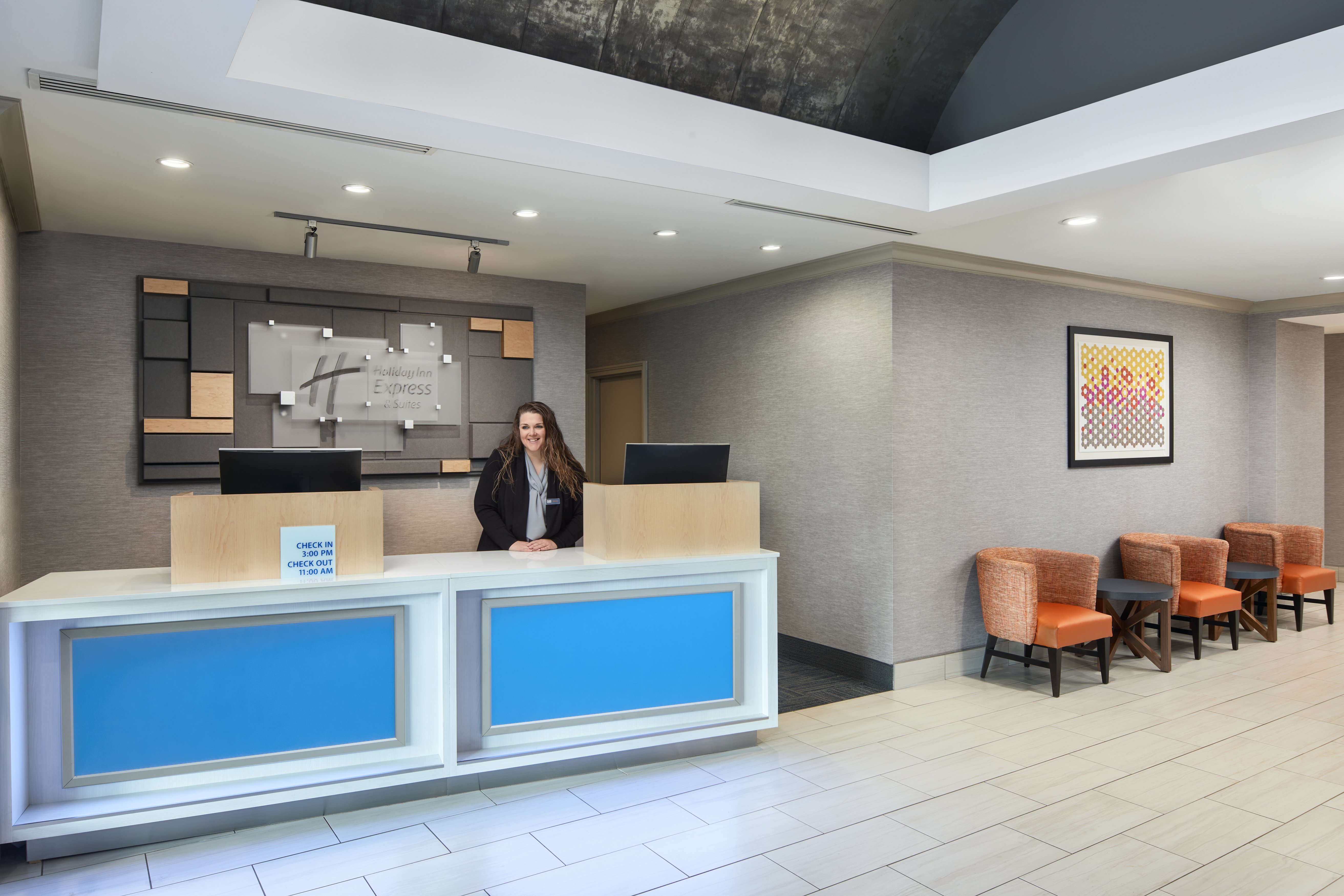 holiday inn express spartanburg by ihg