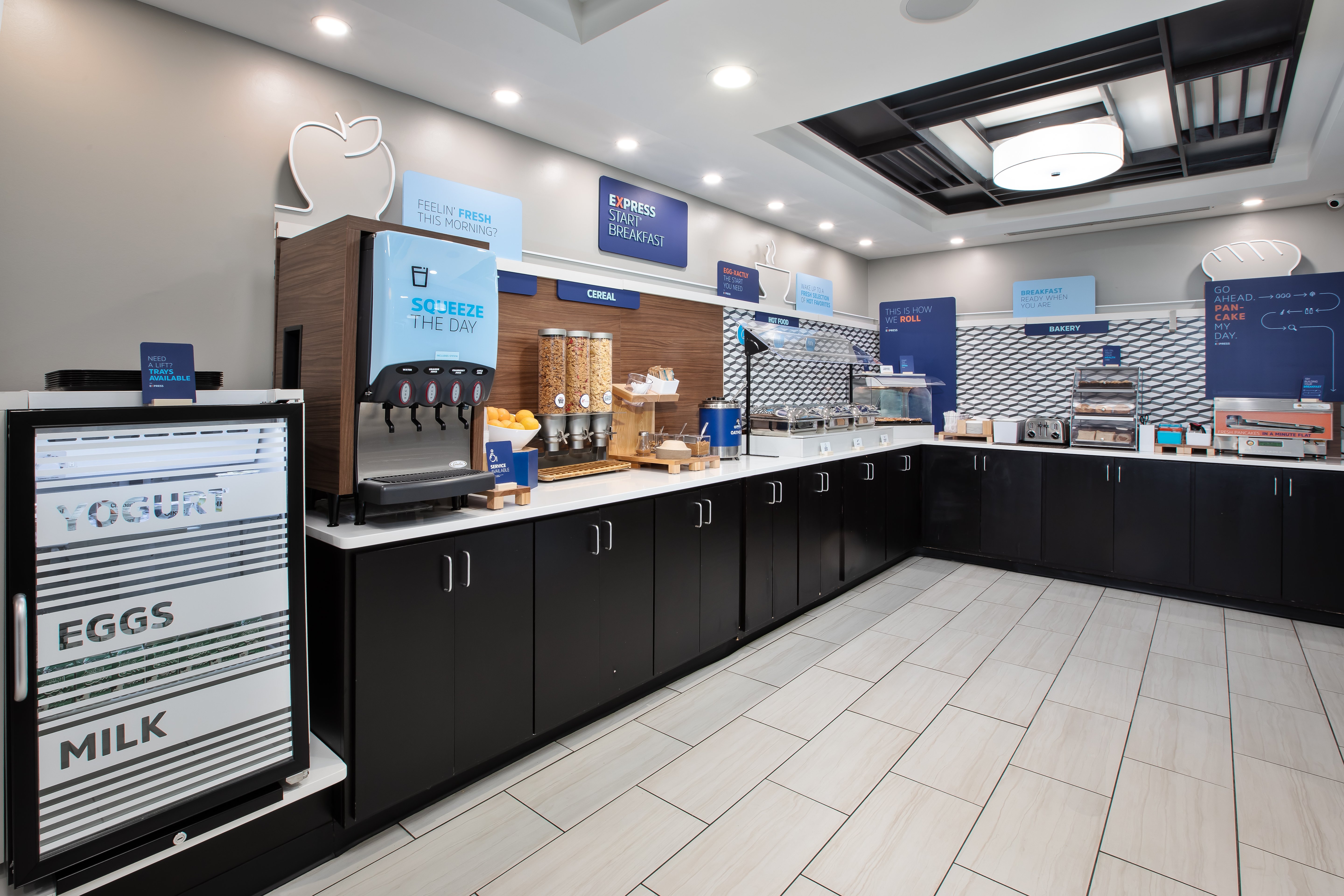 holiday inn express spartanburg by ihg