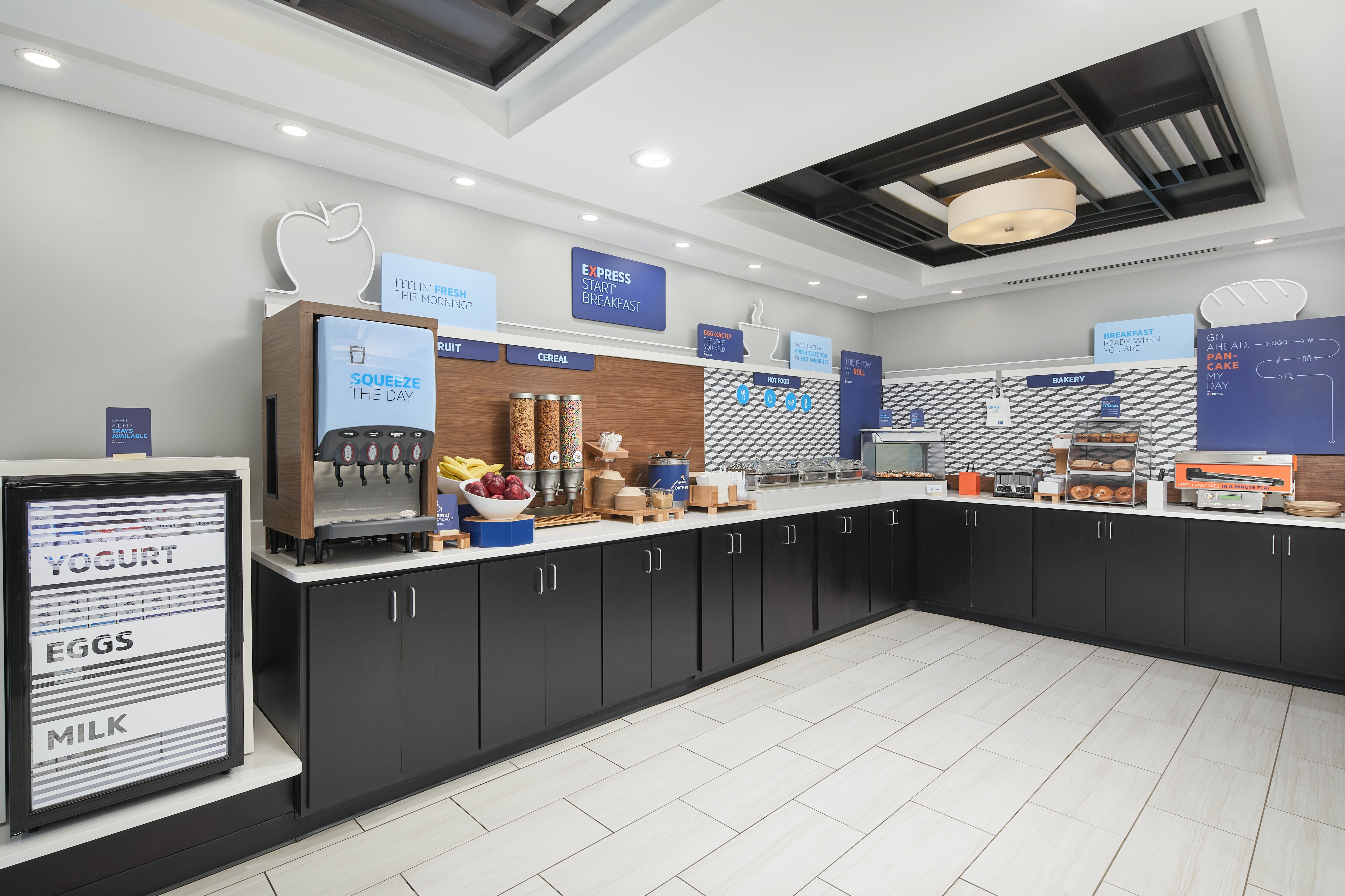 holiday inn express spartanburg by ihg