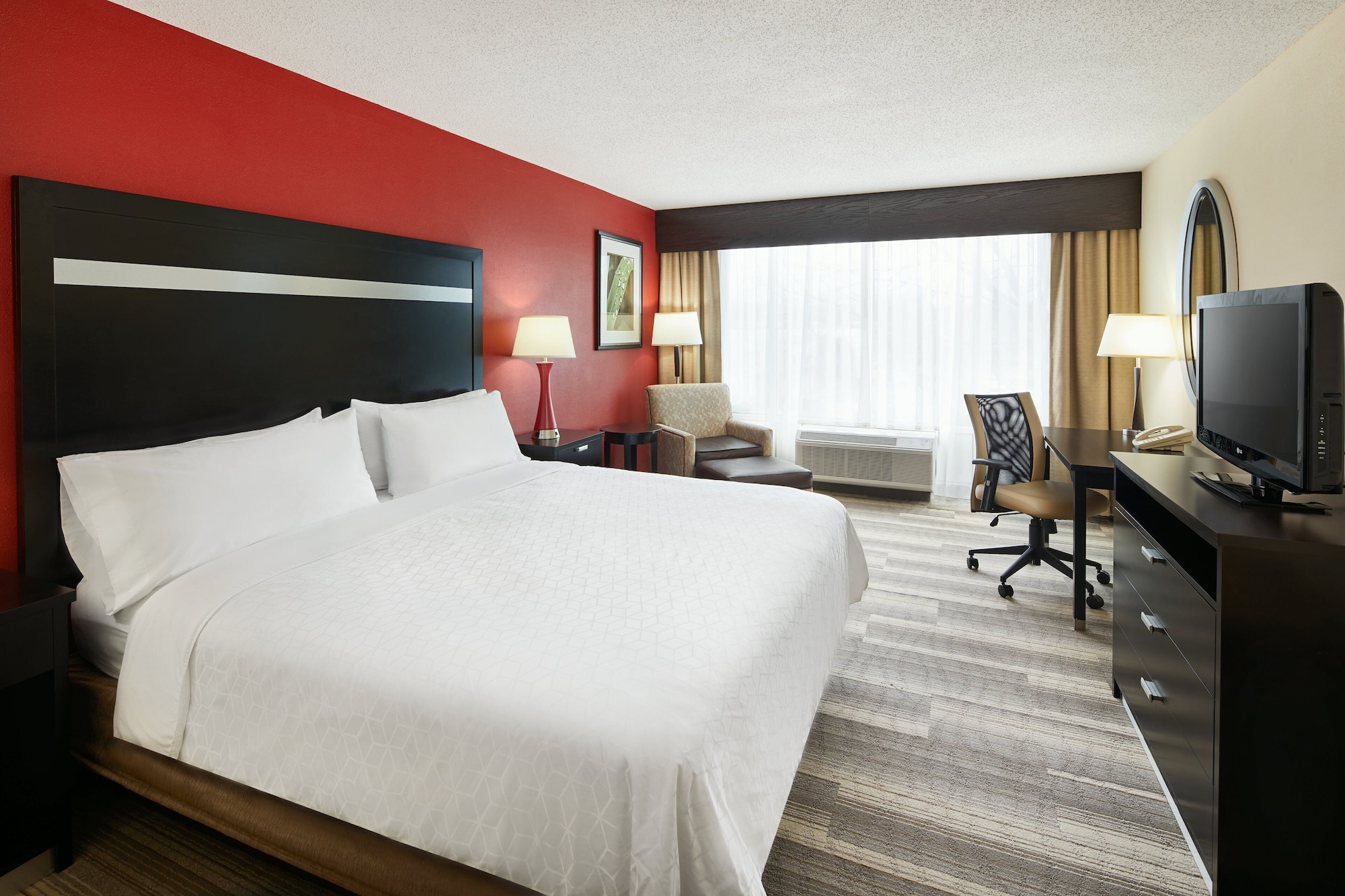 holiday inn express spartanburg by ihg