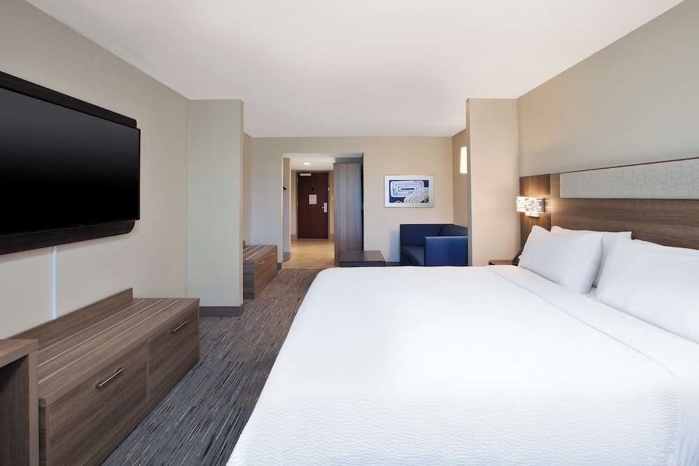 holiday inn express spartanburg by ihg
