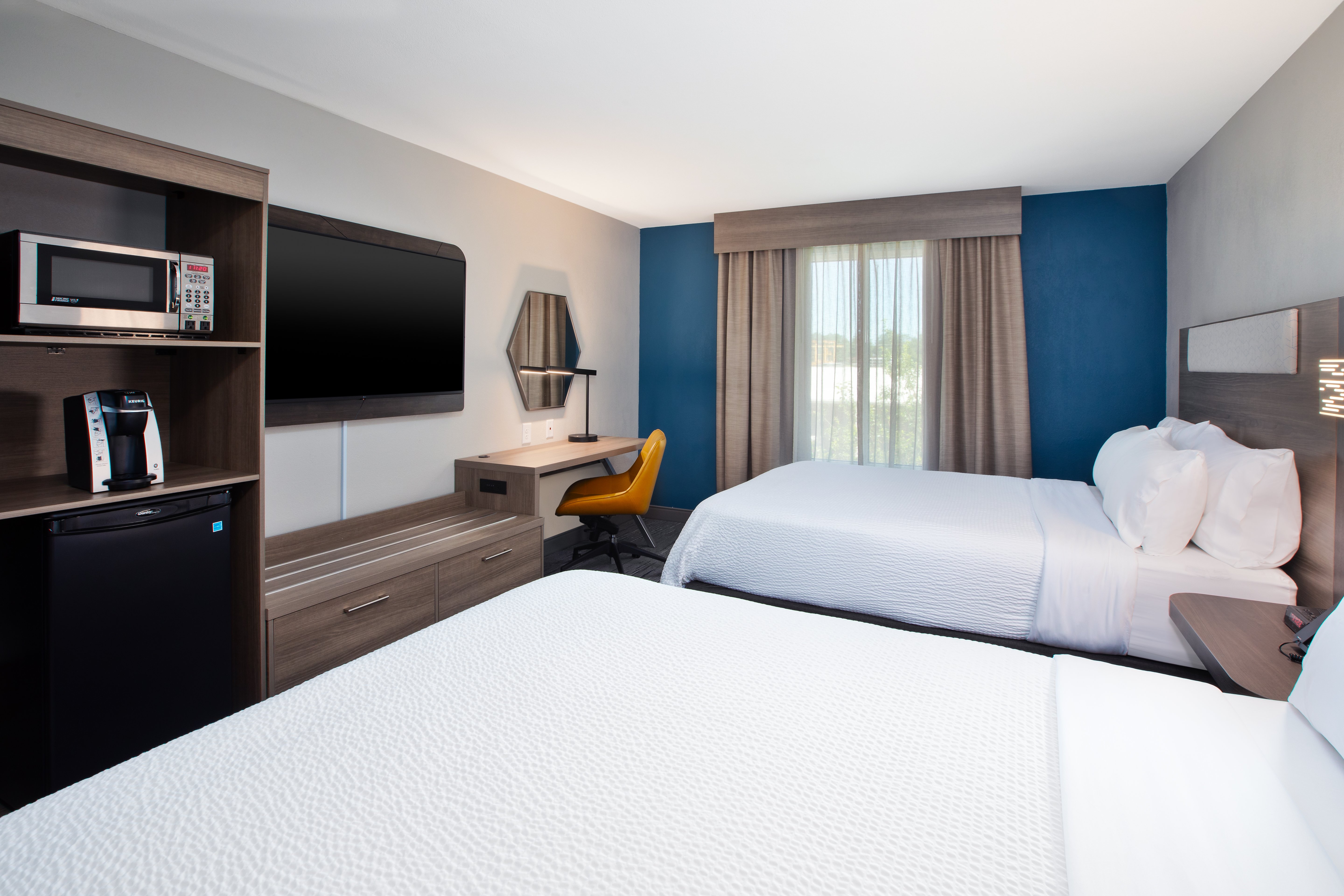 holiday inn express spartanburg by ihg