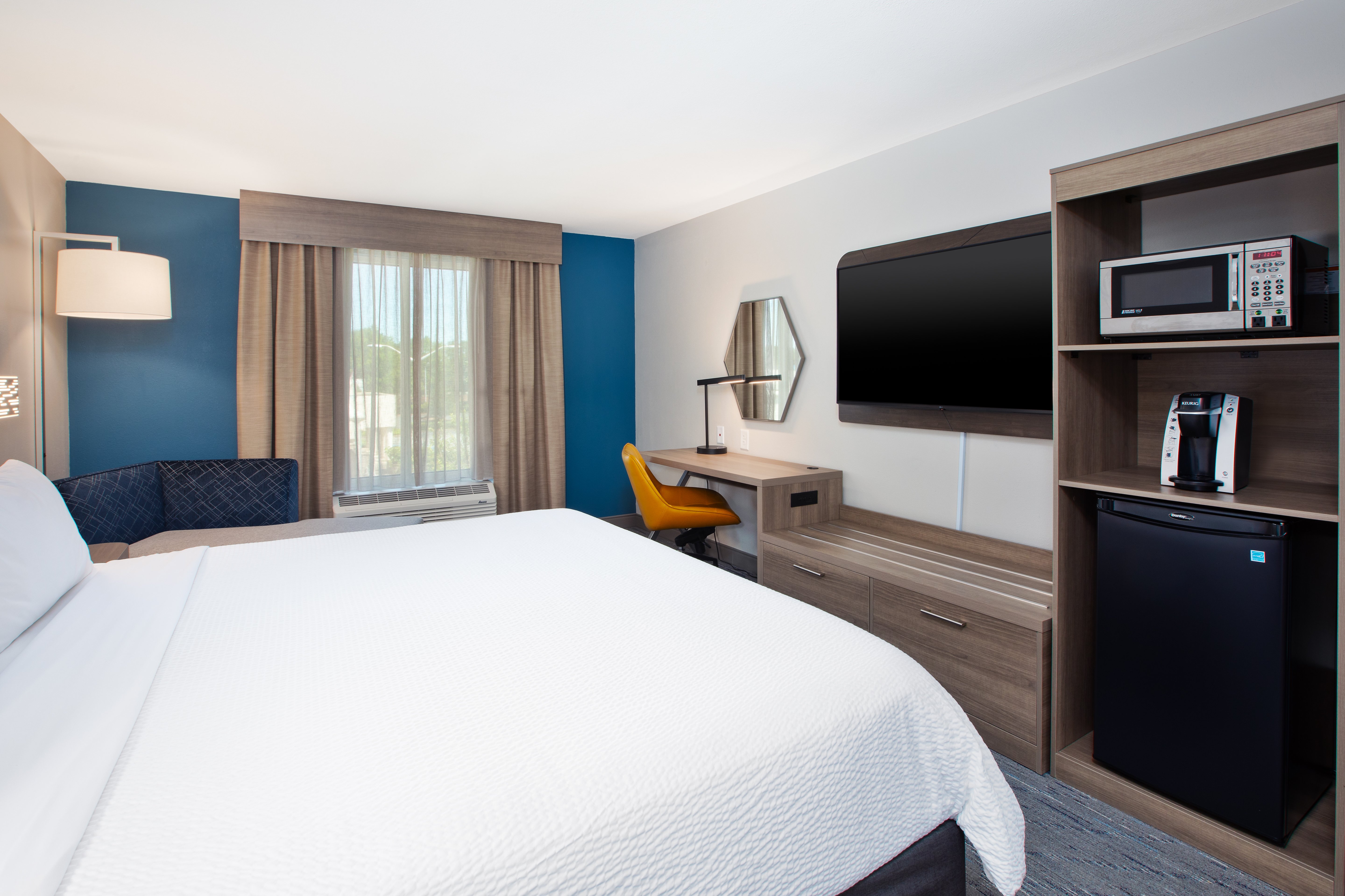 holiday inn express spartanburg by ihg
