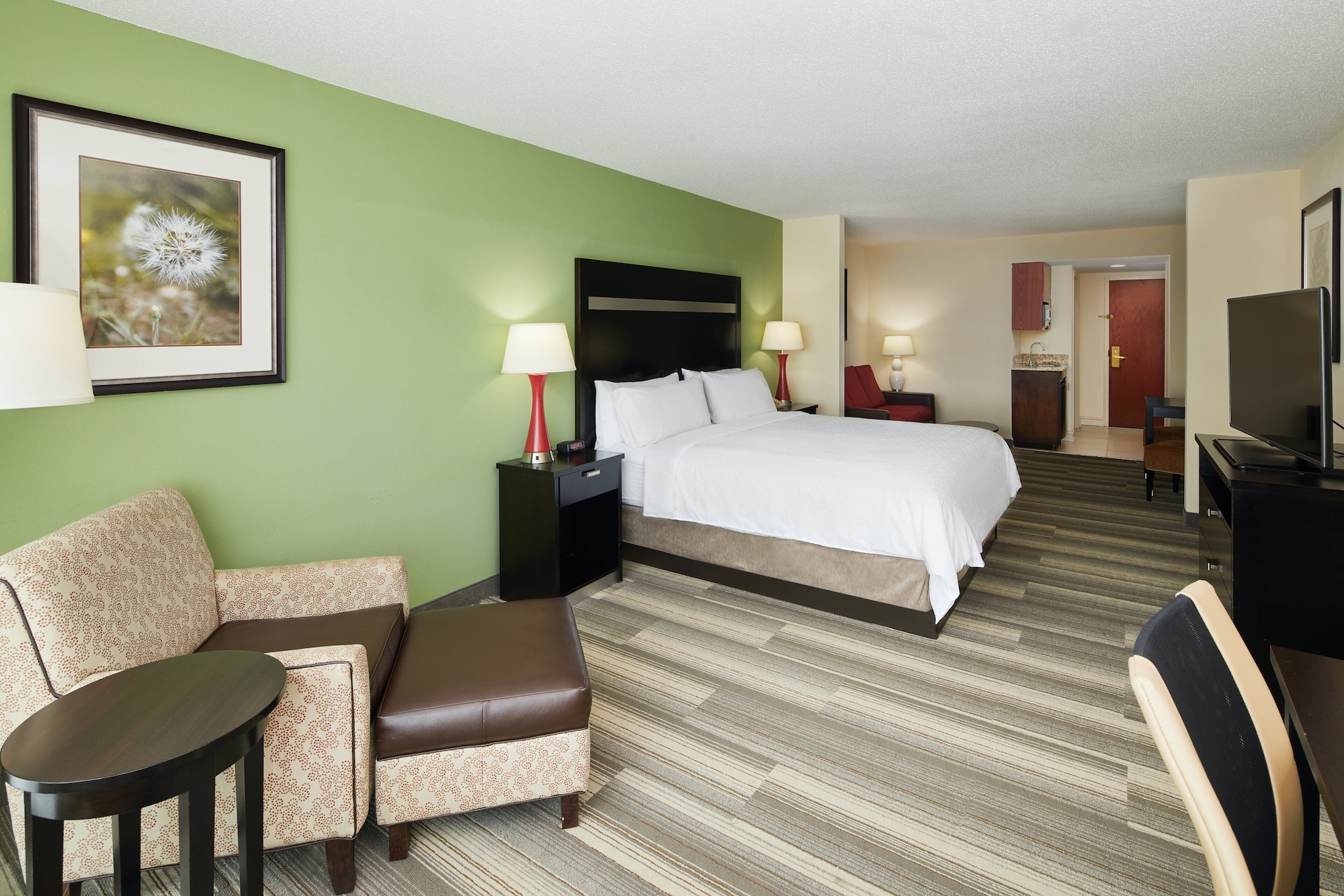 holiday inn express spartanburg by ihg