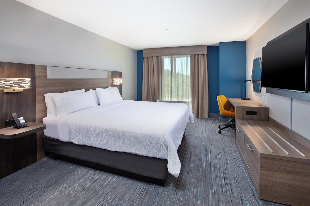 holiday inn express spartanburg by ihg