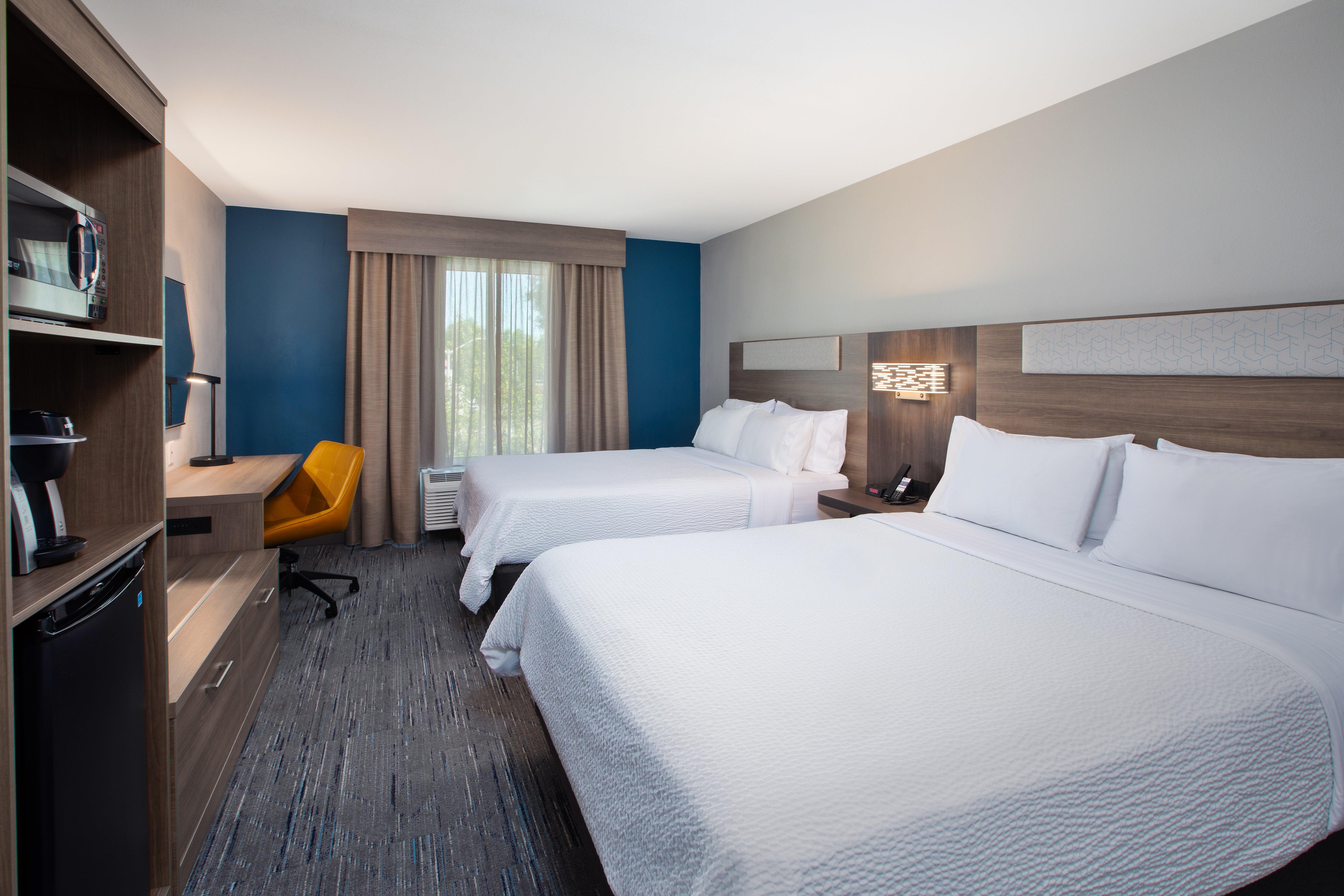 holiday inn express spartanburg by ihg