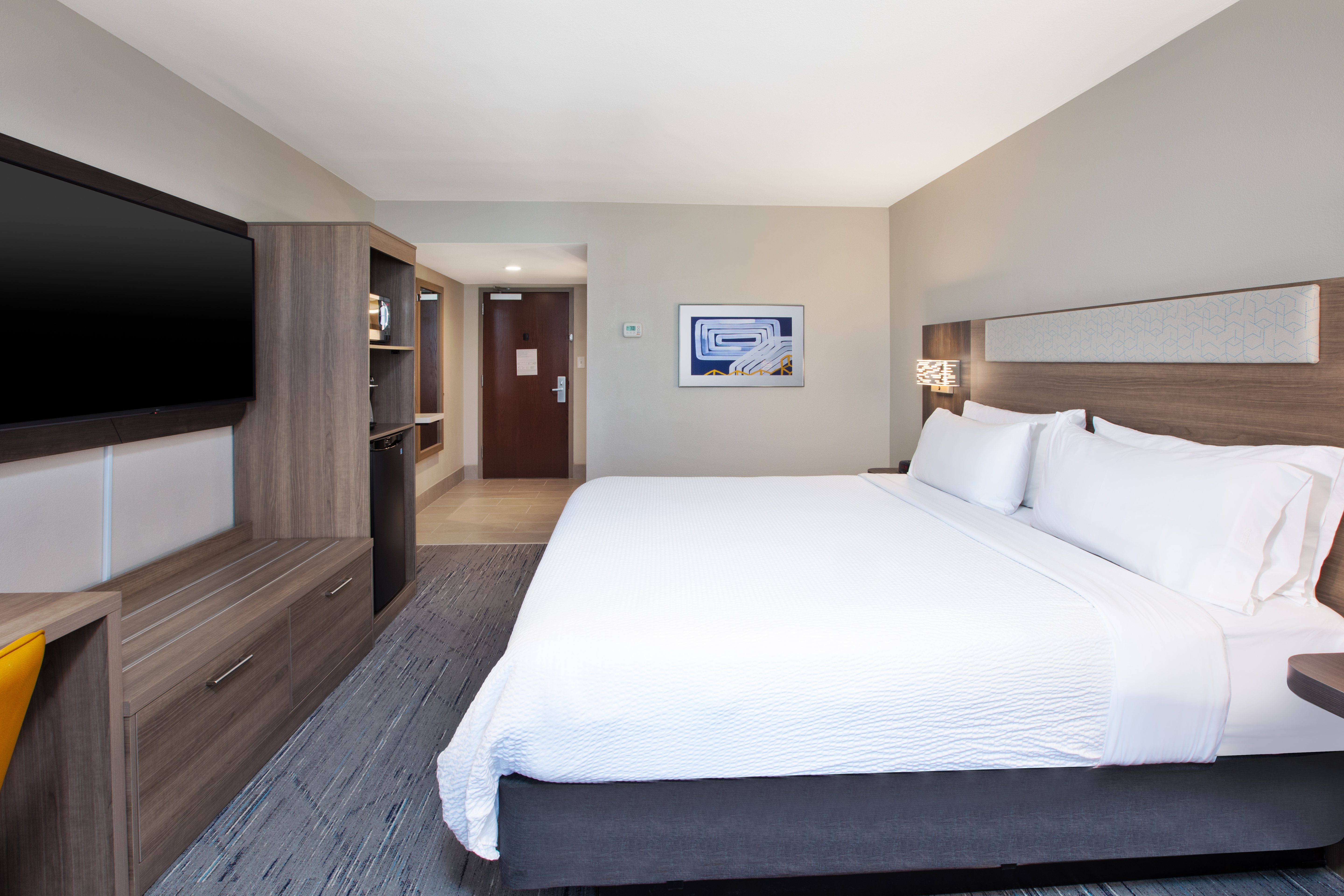 holiday inn express spartanburg by ihg
