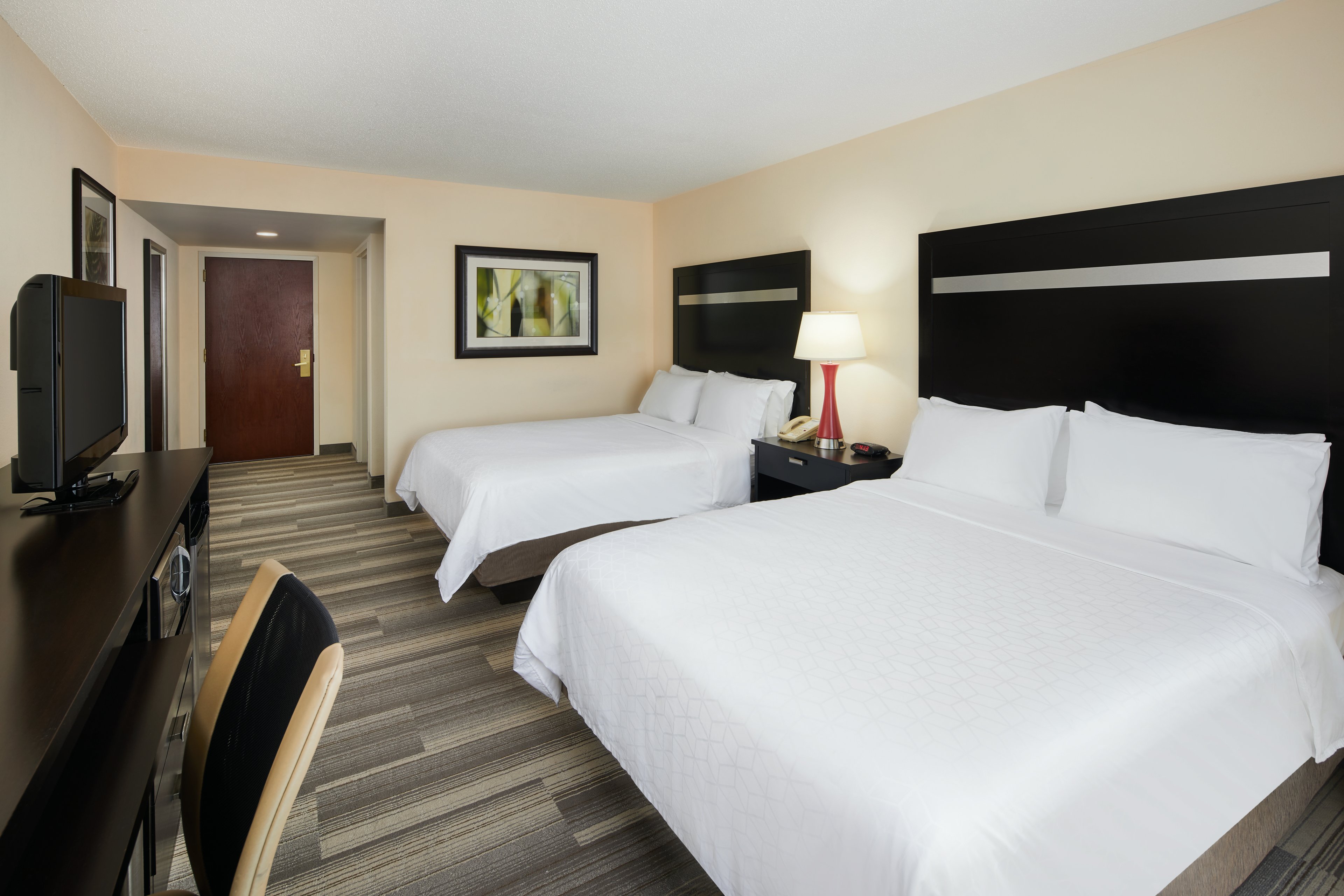 holiday inn express spartanburg by ihg