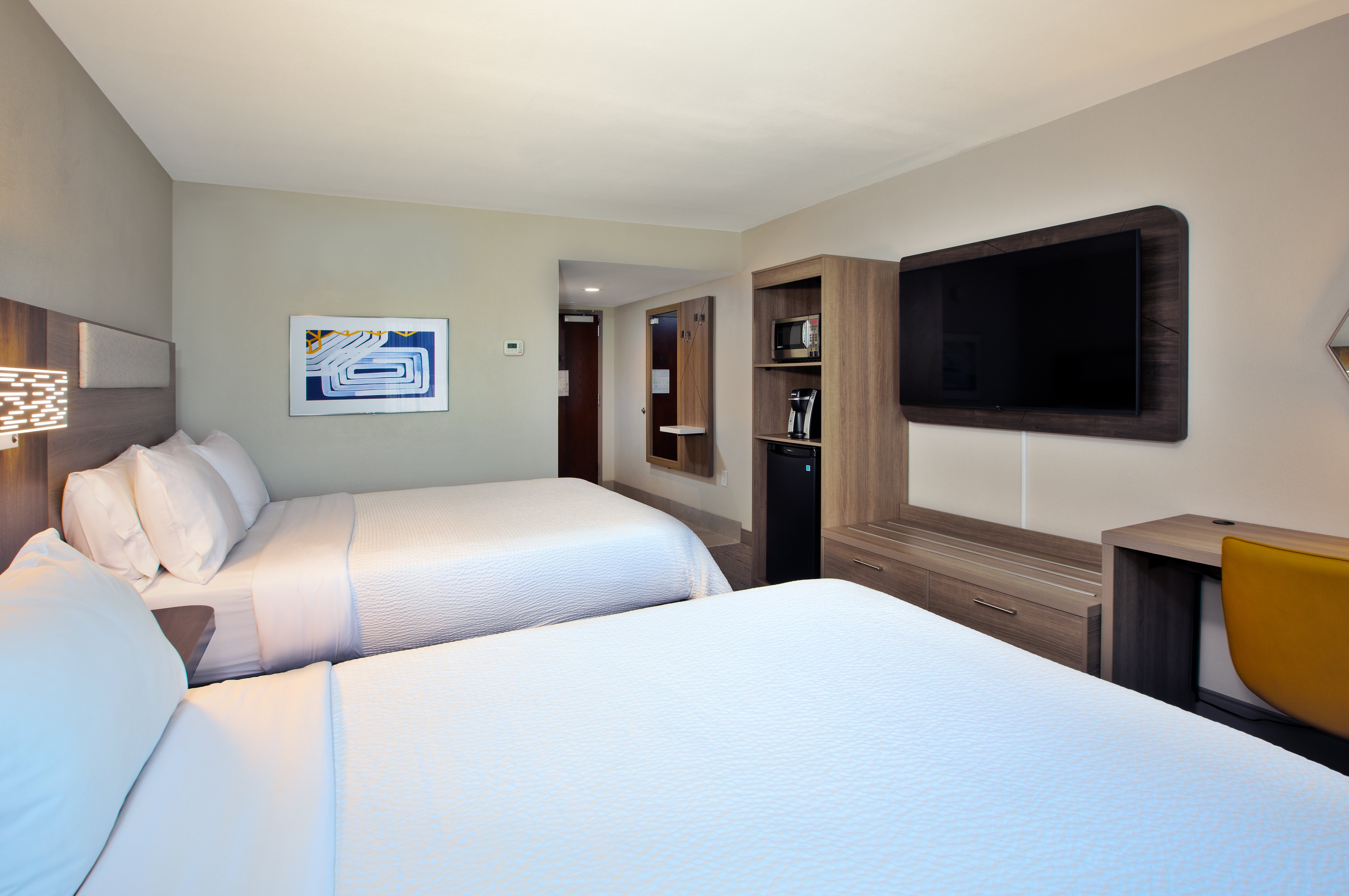 holiday inn express spartanburg by ihg