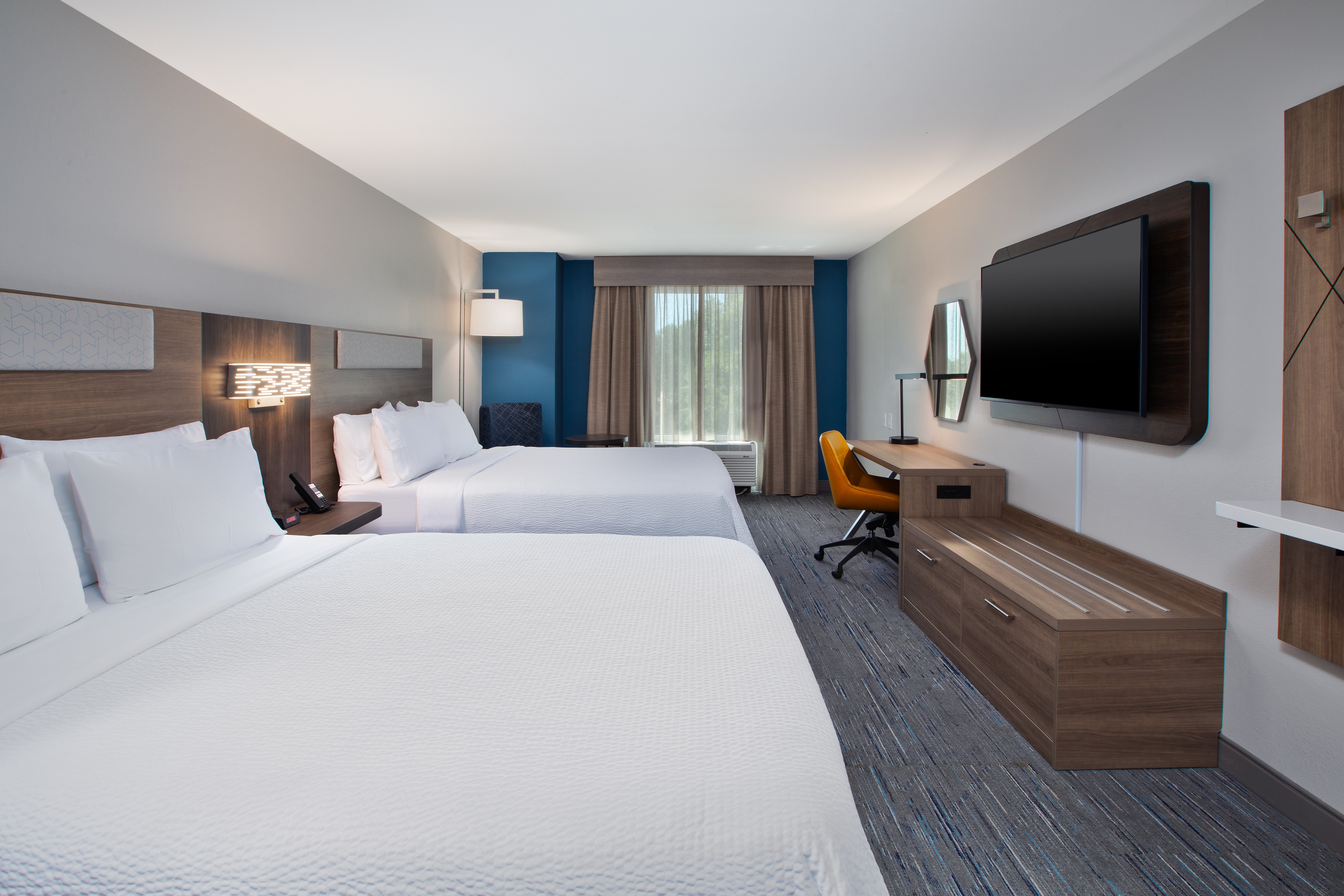 holiday inn express spartanburg by ihg