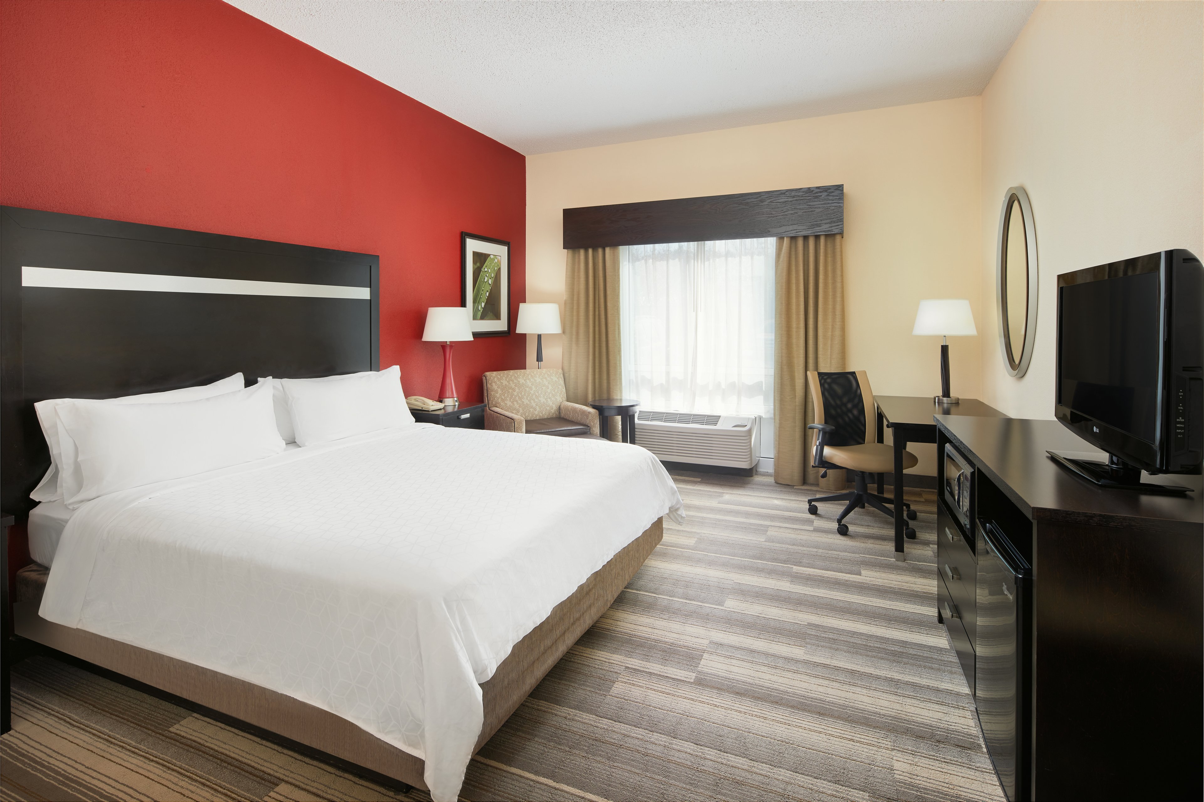 holiday inn express spartanburg by ihg