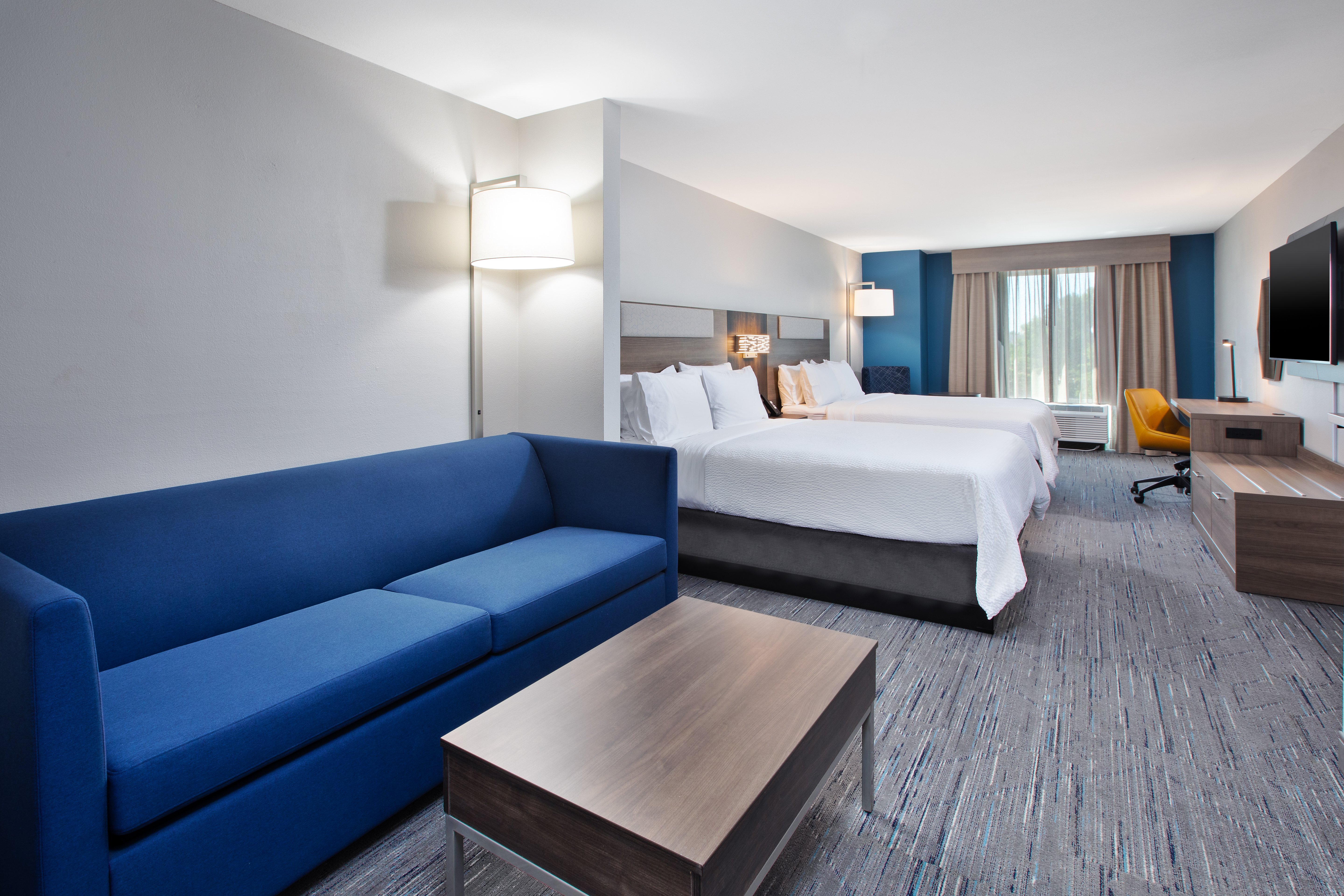 holiday inn express spartanburg by ihg